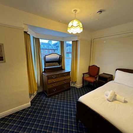 Royal Hotel Great Yarmouth Dış mekan fotoğraf