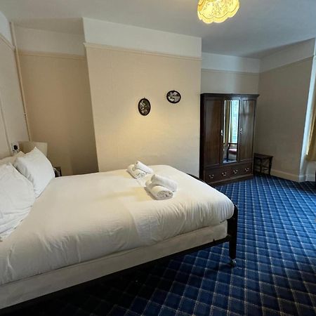 Royal Hotel Great Yarmouth Dış mekan fotoğraf