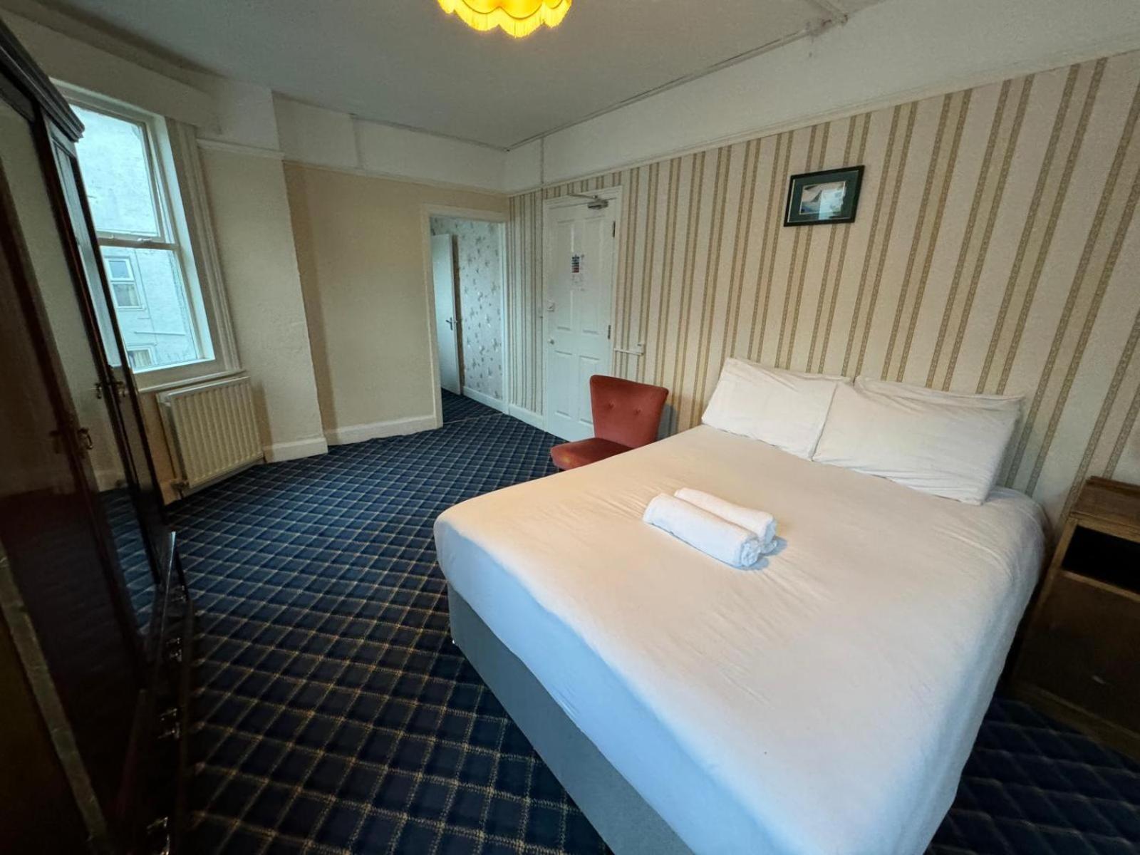 Royal Hotel Great Yarmouth Dış mekan fotoğraf
