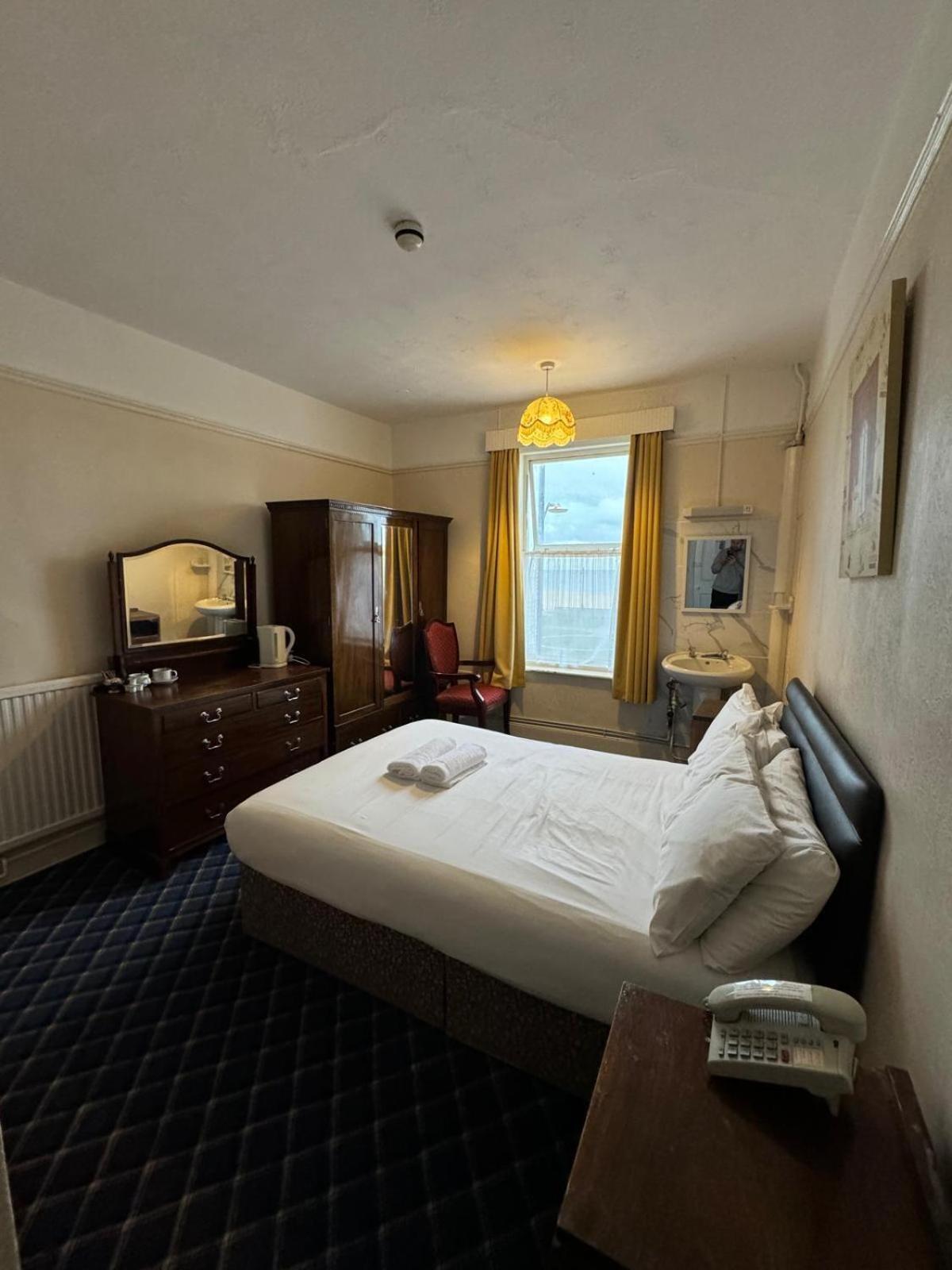 Royal Hotel Great Yarmouth Dış mekan fotoğraf