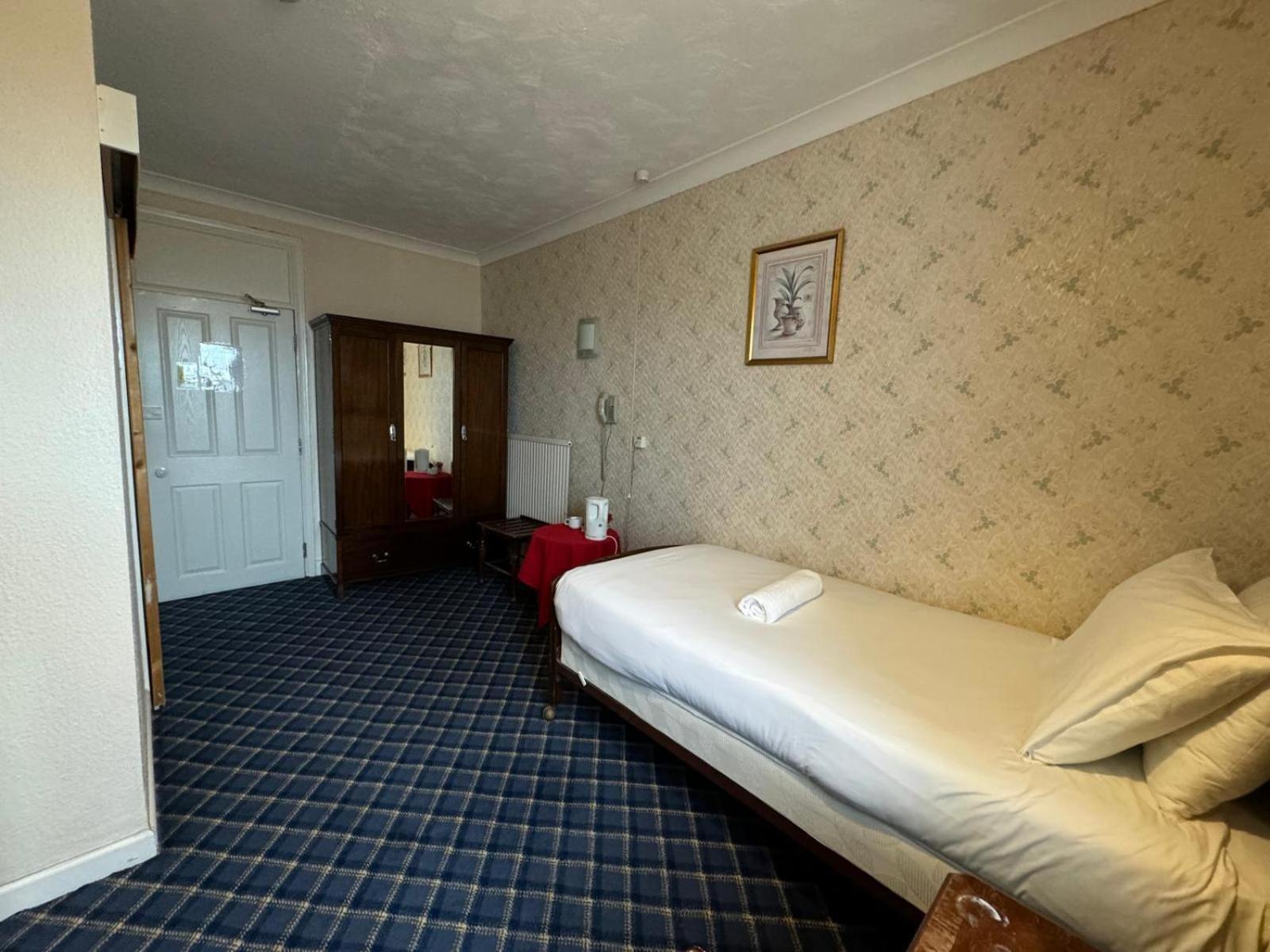 Royal Hotel Great Yarmouth Dış mekan fotoğraf