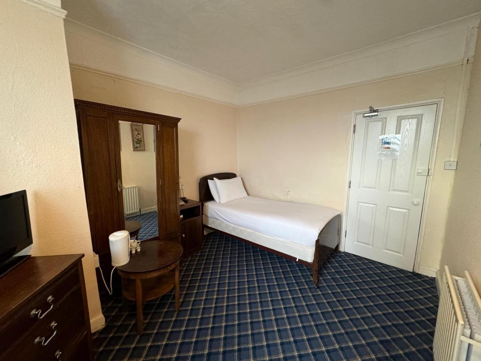 Royal Hotel Great Yarmouth Dış mekan fotoğraf