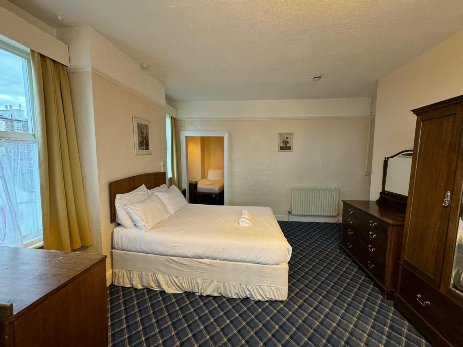Royal Hotel Great Yarmouth Dış mekan fotoğraf
