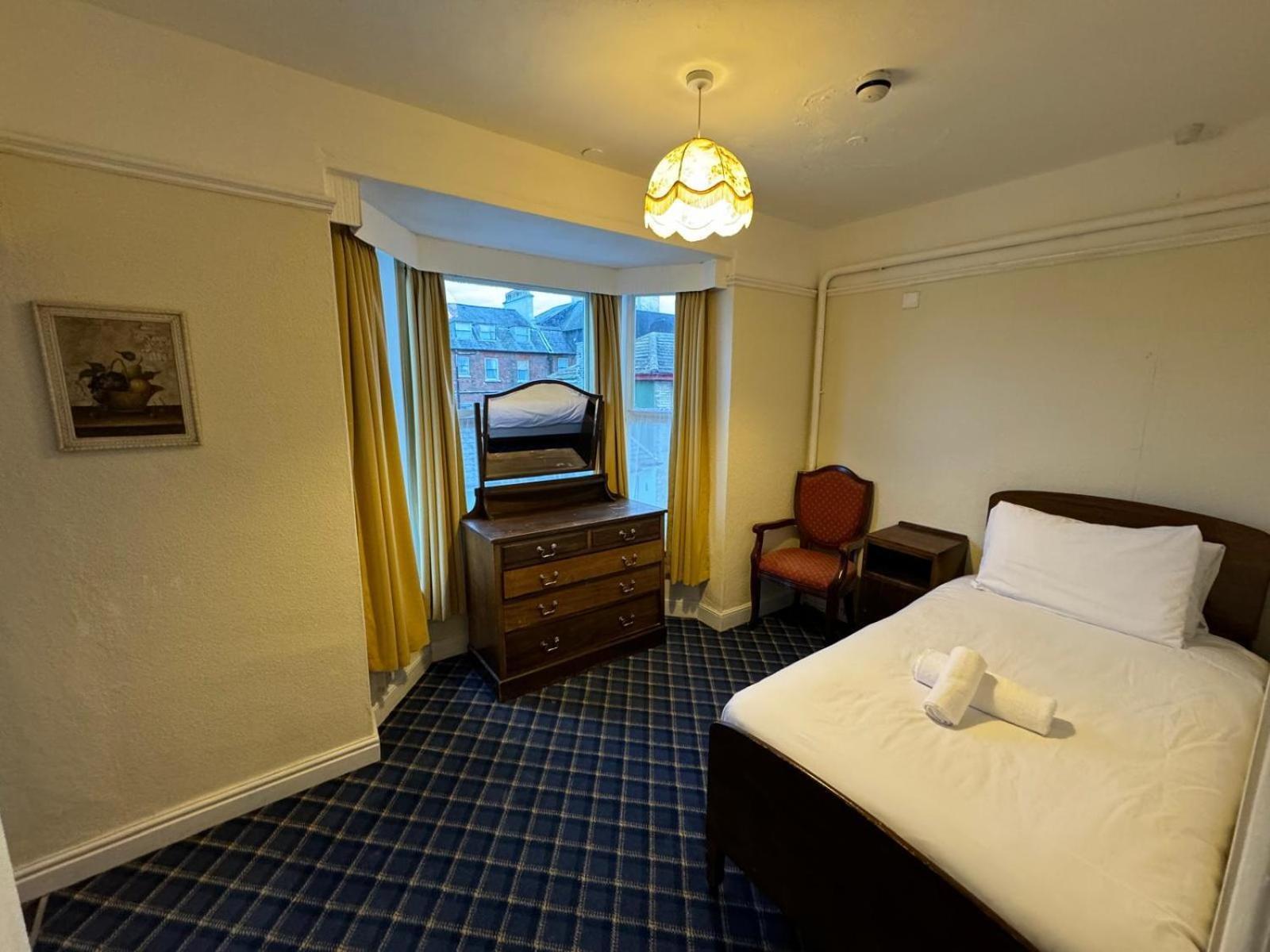 Royal Hotel Great Yarmouth Dış mekan fotoğraf