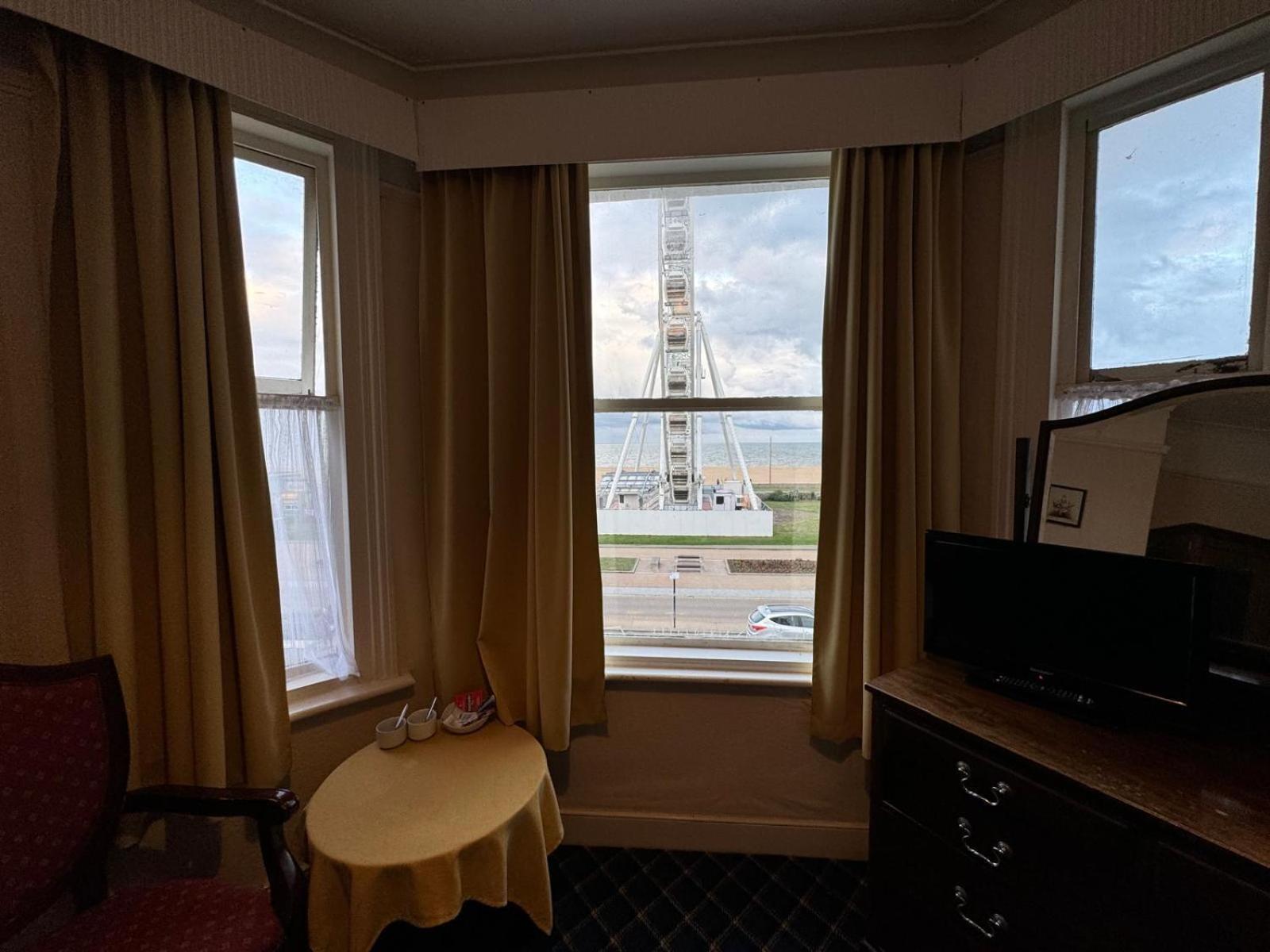 Royal Hotel Great Yarmouth Dış mekan fotoğraf