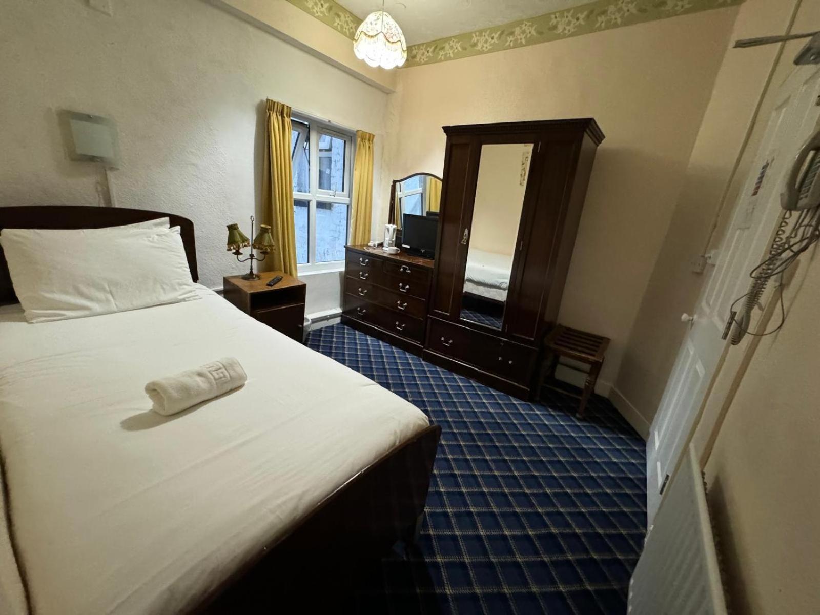 Royal Hotel Great Yarmouth Dış mekan fotoğraf