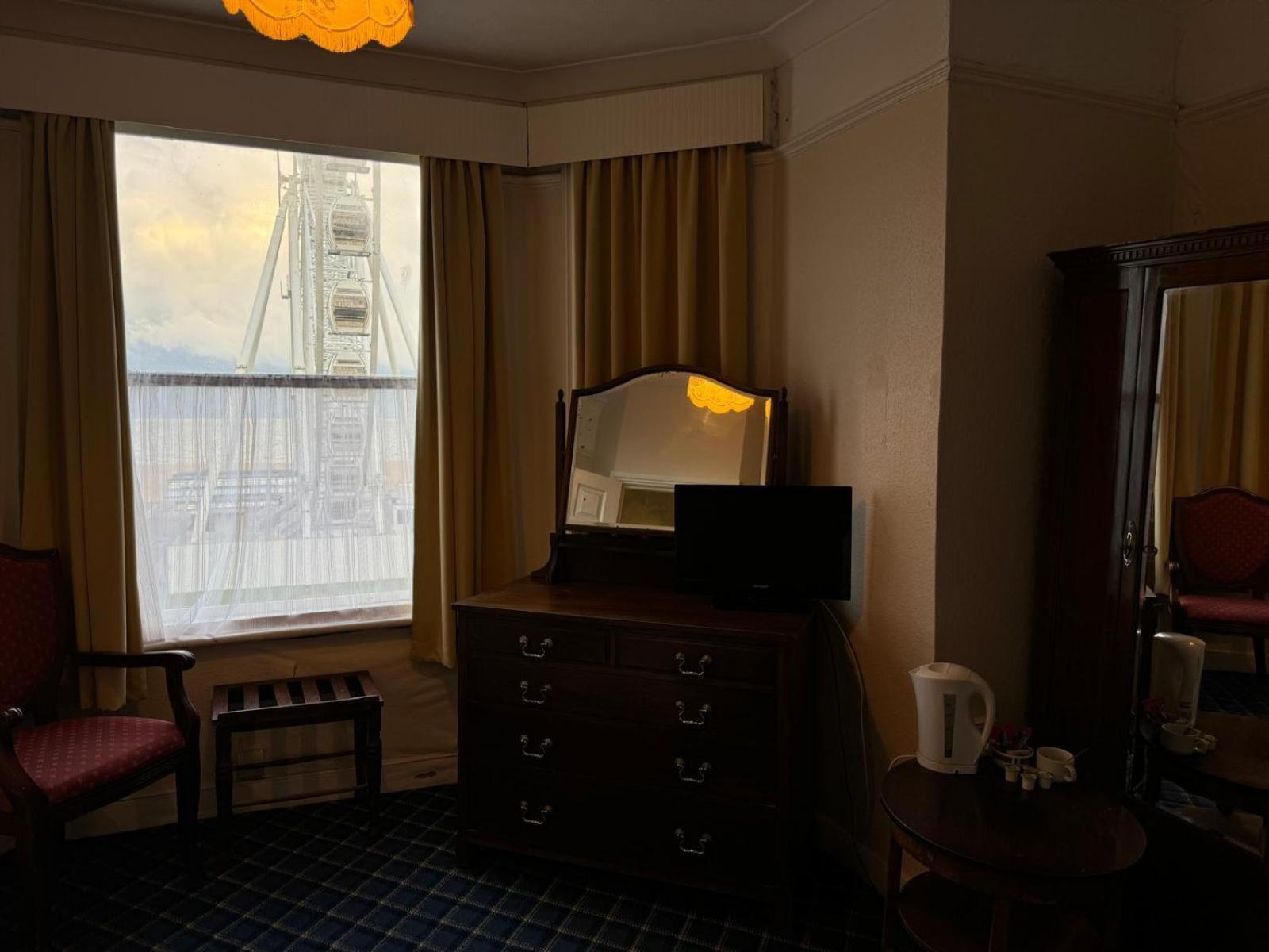 Royal Hotel Great Yarmouth Dış mekan fotoğraf