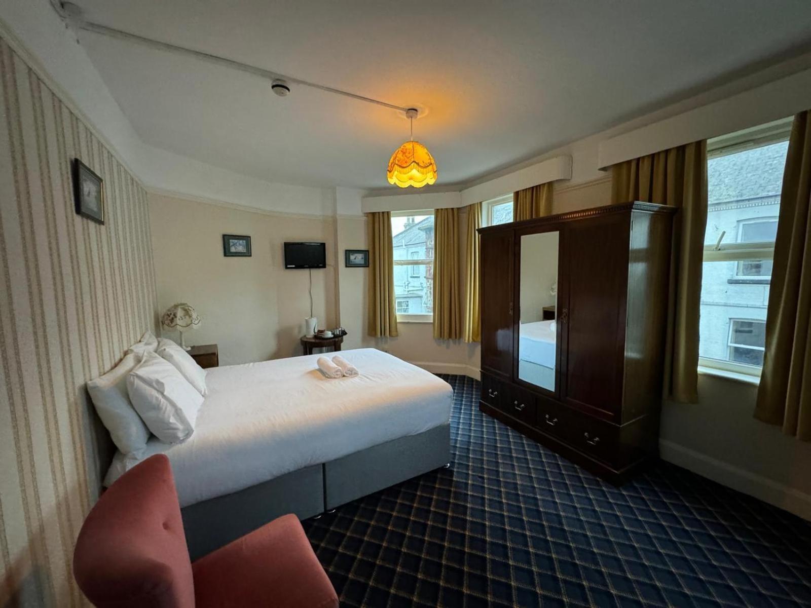 Royal Hotel Great Yarmouth Dış mekan fotoğraf