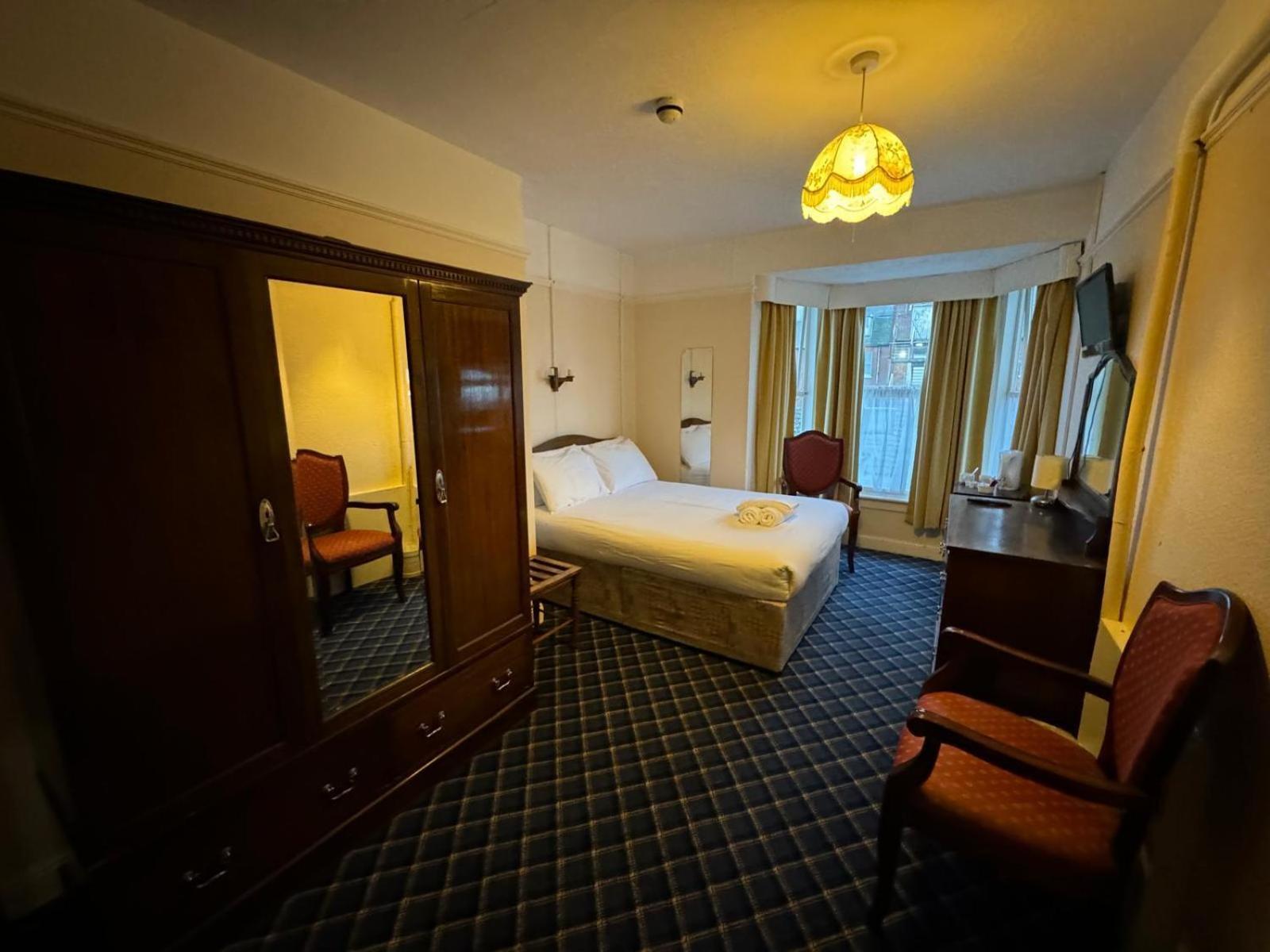 Royal Hotel Great Yarmouth Dış mekan fotoğraf