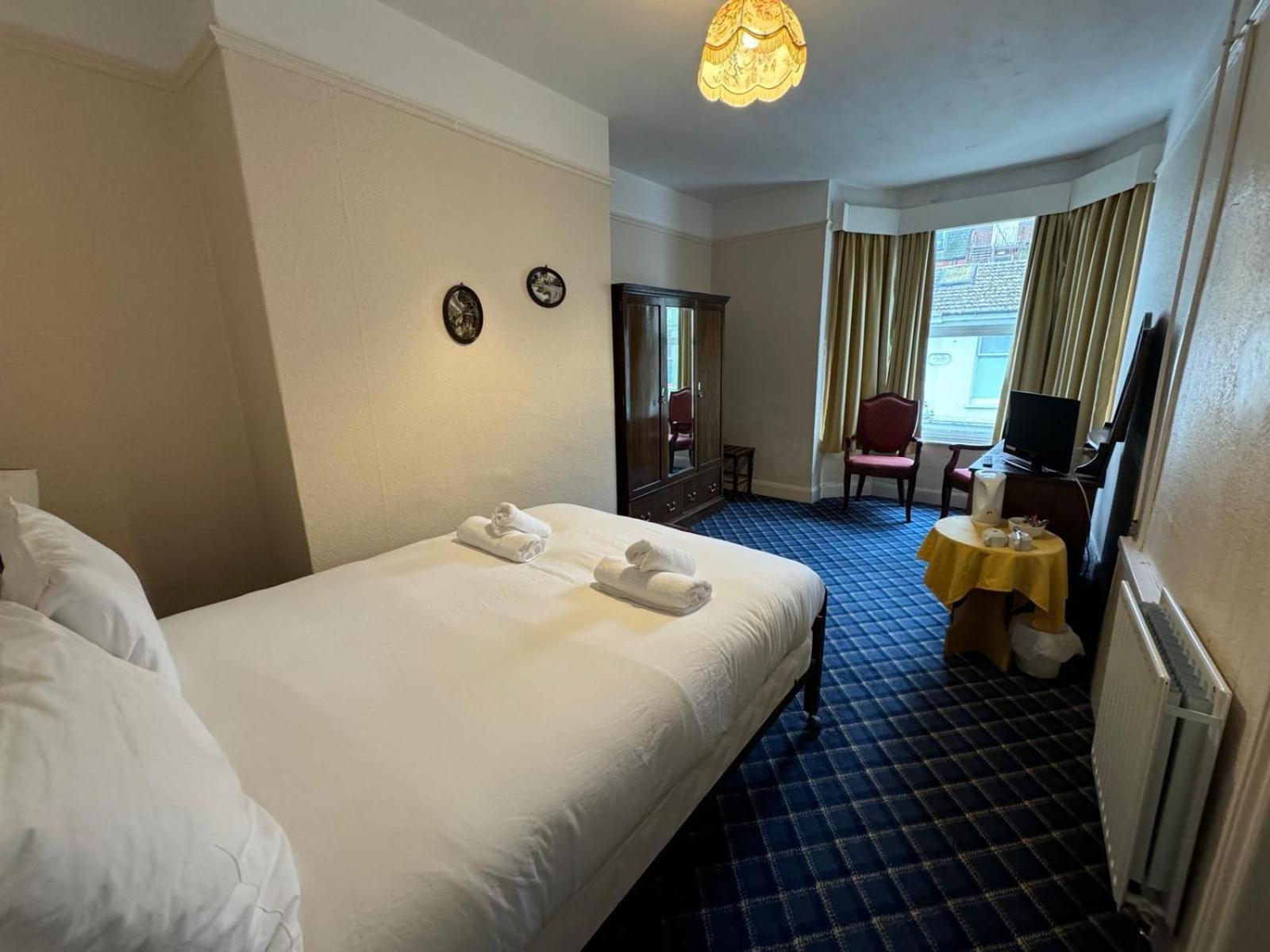 Royal Hotel Great Yarmouth Dış mekan fotoğraf