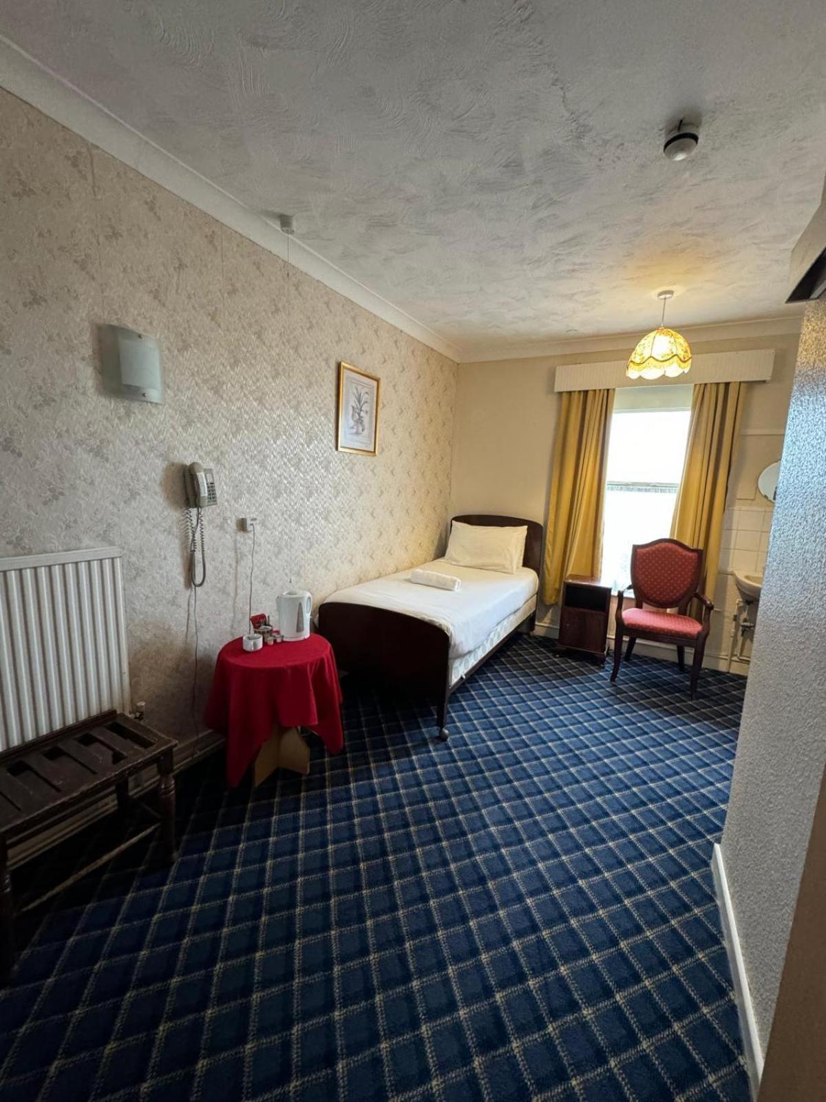 Royal Hotel Great Yarmouth Dış mekan fotoğraf
