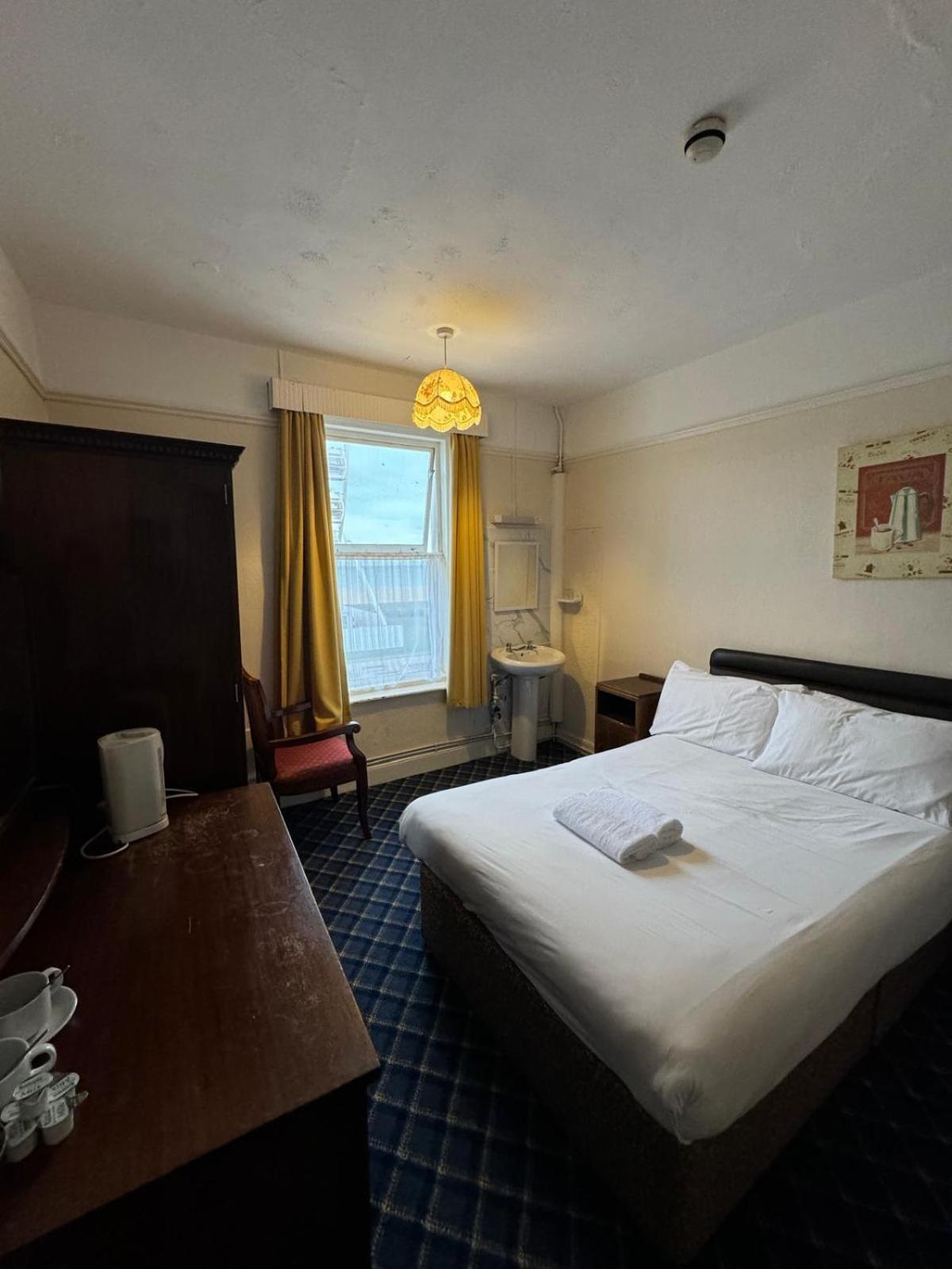 Royal Hotel Great Yarmouth Dış mekan fotoğraf