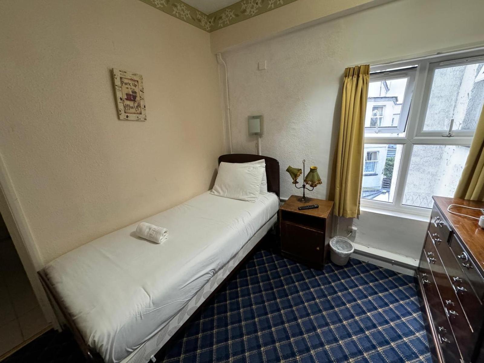 Royal Hotel Great Yarmouth Dış mekan fotoğraf