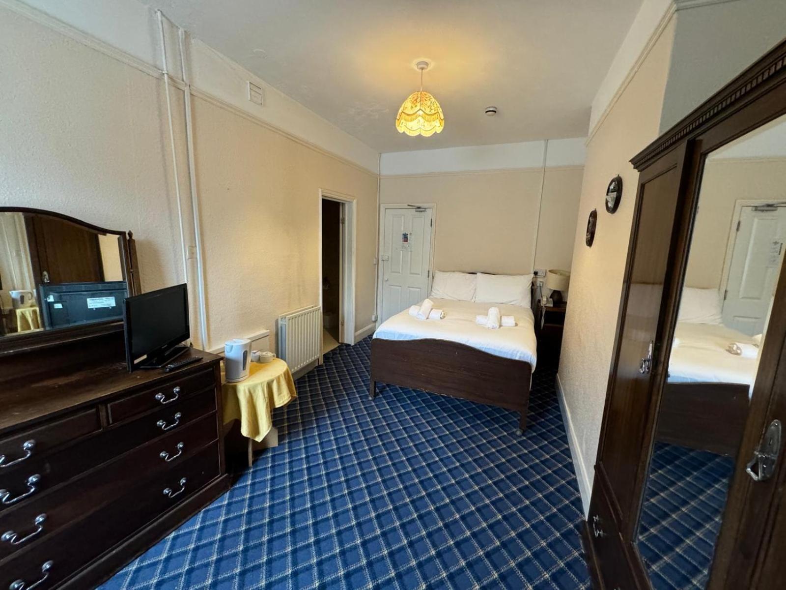 Royal Hotel Great Yarmouth Dış mekan fotoğraf