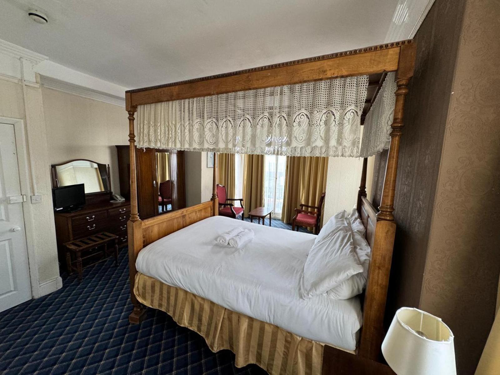 Royal Hotel Great Yarmouth Dış mekan fotoğraf
