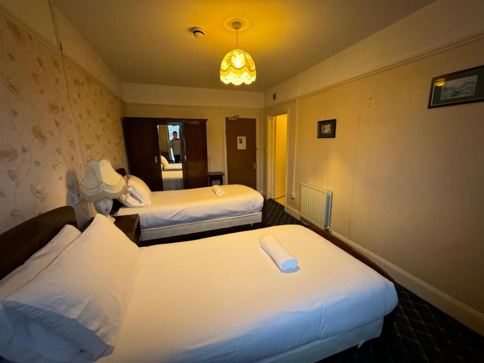 Royal Hotel Great Yarmouth Dış mekan fotoğraf